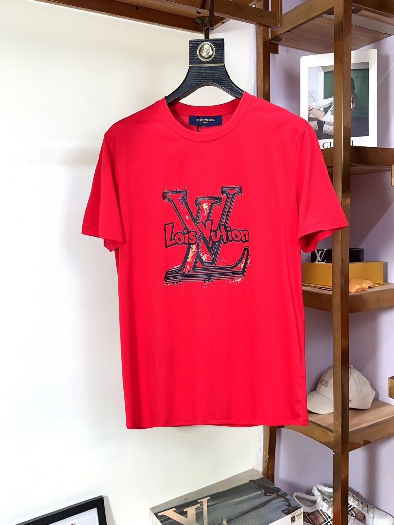 Louis Vuitton T-Shirts